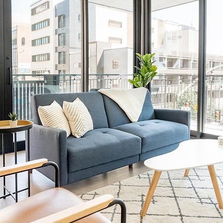 Luxe Insta-Worthy Retreat Located Downtown Apartment Tucson Bagian luar foto