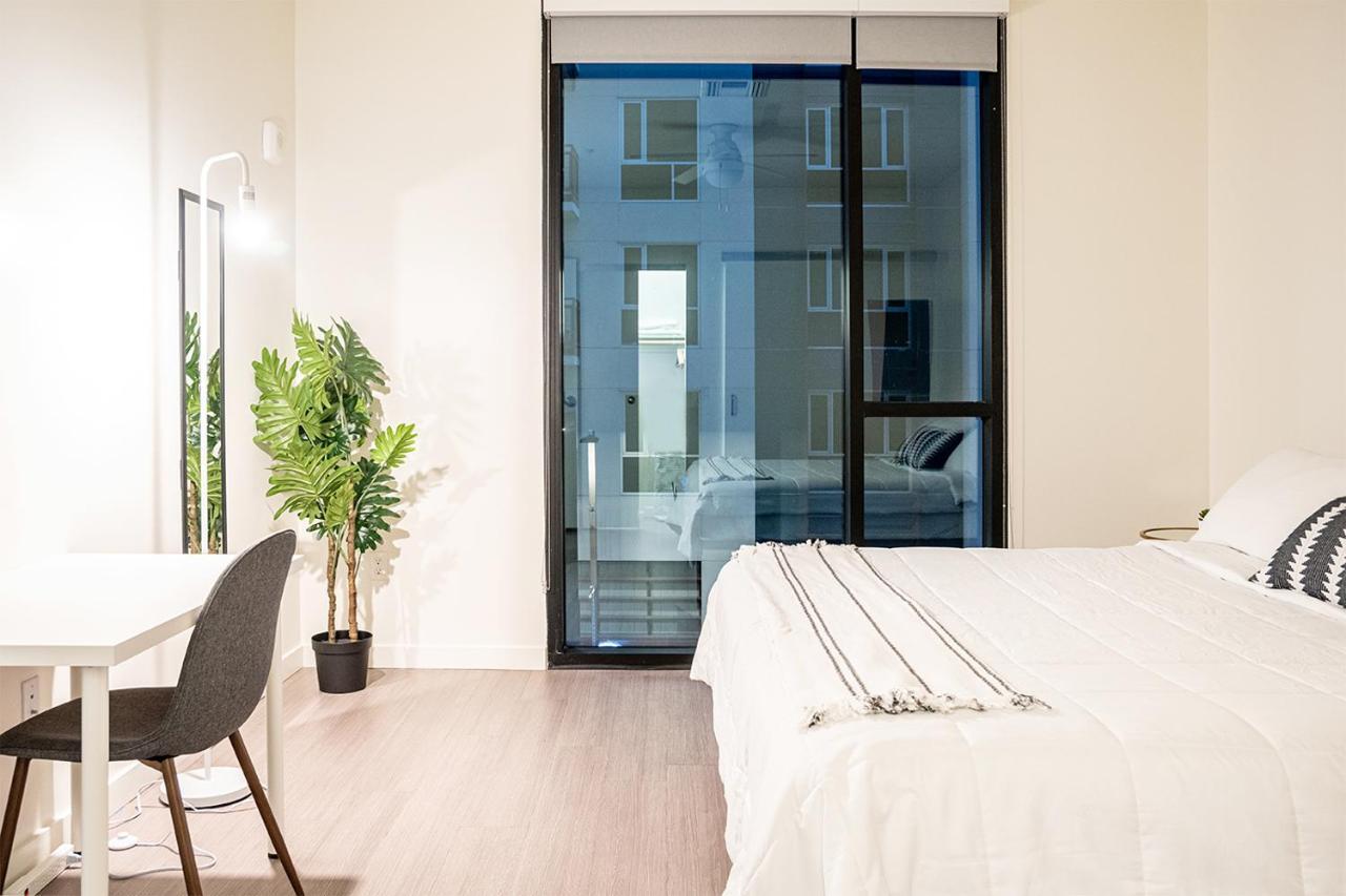 Luxe Insta-Worthy Retreat Located Downtown Apartment Tucson Bagian luar foto