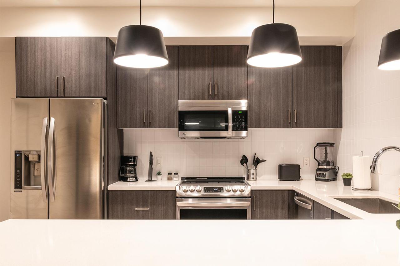 Luxe Insta-Worthy Retreat Located Downtown Apartment Tucson Bagian luar foto